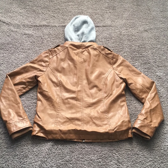 Jacket stefano do Roma - Picture 4 of 4